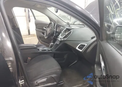 2014 GMC Terrain Sle-1 from USA, damaged, VIN 2GKFLVEK0E6304909